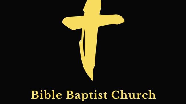 Sunday School 7-13-2025